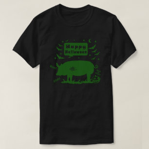 Happy Halloween T-Shirt