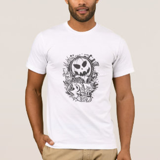 Happy Halloween T-Shirt