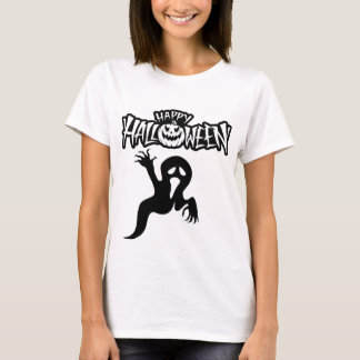 Happy Halloween T - Shirt