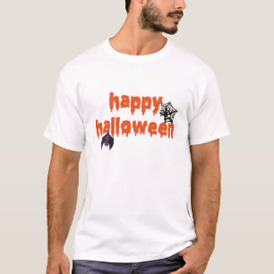Happy Halloween T - Shirt