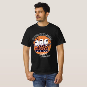 Happy Halloween T - Shirt