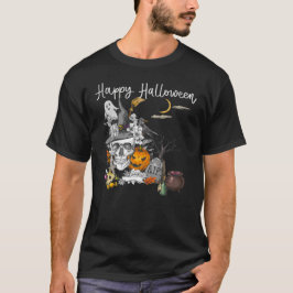 Happy Halloween T-Shirt