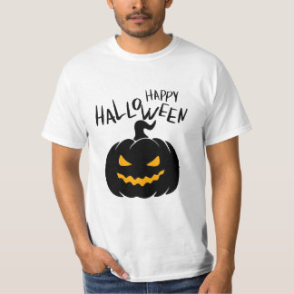 Happy Halloween T - Shirt