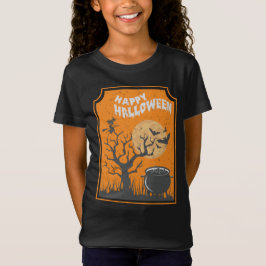 Happy Halloween T-Shirt