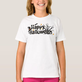 Happy Halloween T-Shirt