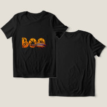 Happy Halloween T - Shirt