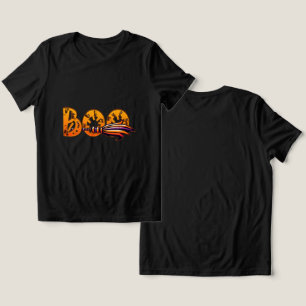 Happy Halloween T - Shirt