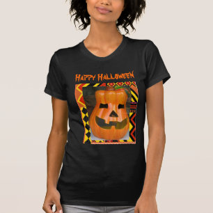 Happy Halloween_ T-Shirt