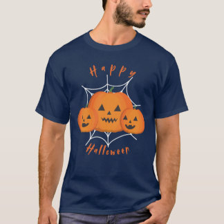 Happy Halloween T-Shirt