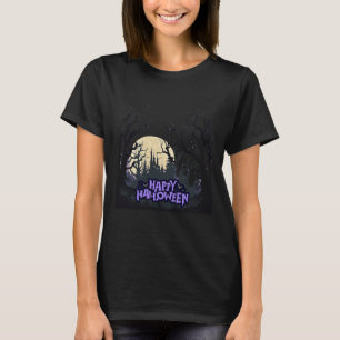 Happy Halloween T-Shirt