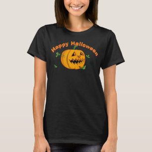 Happy Halloween T-Shirt