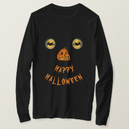 Happy Halloween T-Shirt