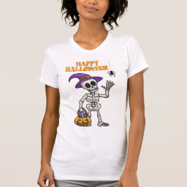Happy halloween to Shirt