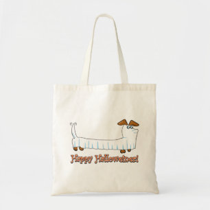 Happy Halloween Tragetasche