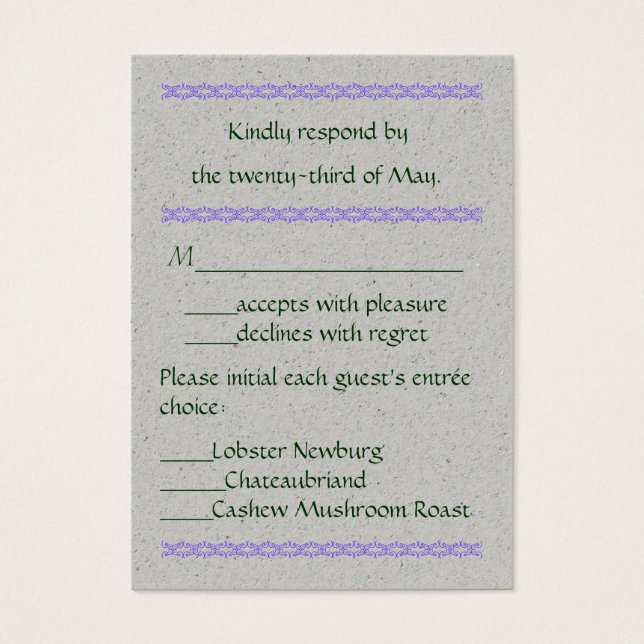 Happy Handfasting (Vorderseite)