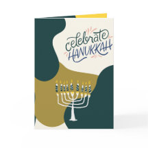 Happy Hanukka!