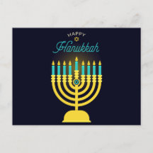 Happy Hanukkah