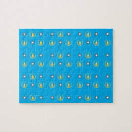 Happy Hanukkah Puzzle