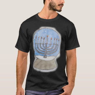 Happy Hanukkah T-Shirt