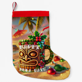 Happy HAPPY Days Kleiner Weihnachtsstrumpf