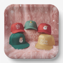 Happy Hats