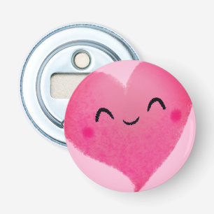 Happy Heart Flaschenöffner