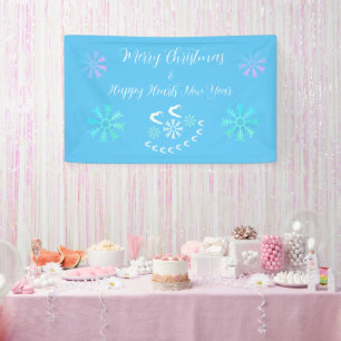 Happy Hearts Banner