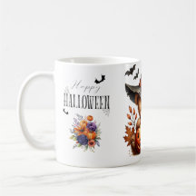 Happy Helloween Niedlich Wizard Bear Holiday
