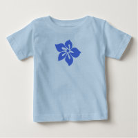 Happy Hibiskus Tropical Floral