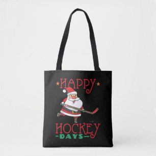 Happy Hockey Days - Hockey Weihnachten