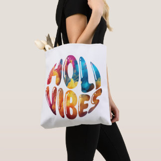 Happy Holi Vibes Hands Hindu Holi Festival Geschen