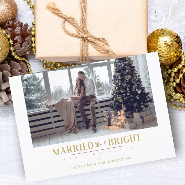 Happy Holidays Christmas Verheiratet & Merry Newly (Von Creator hochgeladen)