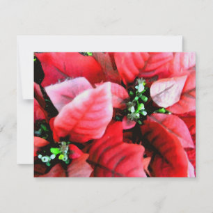 Happy Holidays_ Feiertagskarte