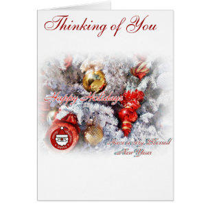 Happy Holidays, Happy New Year_