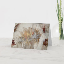 Happy Holidays Karte