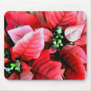 Happy Holidays_ Mousepad