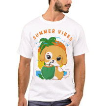 Happy Holidays Summer Vibes