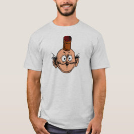 Happy Hooligan T - Shirt