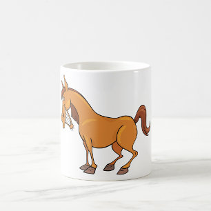 Happy Horse Kaffeetasse