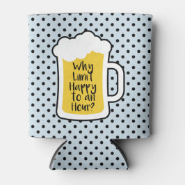 Happy Hour Dosenkühler