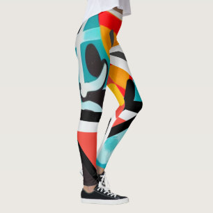 Happy Hour Leggings