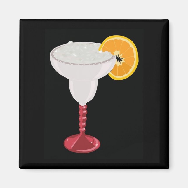 Happy Hour Magnet (Vorne)