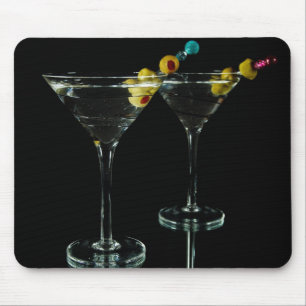 Happy Hour Mousepad