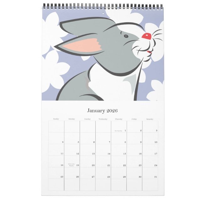 Happy House Calender 2012 Kalender (Jan 2026)