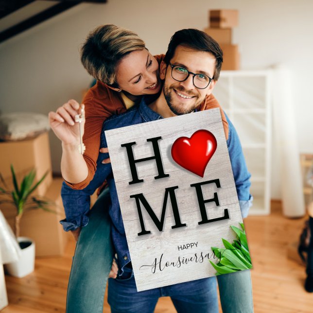 Happy House Jubiläumsausweis Karte (Von Creator hochgeladen)