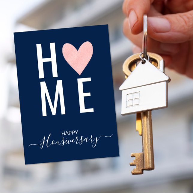 Happy House Jubiläumsausweis Karte (Von Creator hochgeladen)