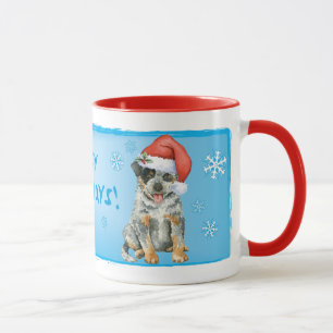 Happy Howliday ACD Tasse