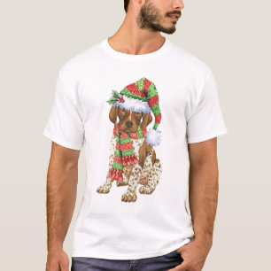 Happy Howliday APS T-Shirt