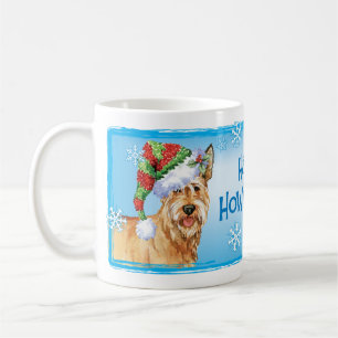 Happy Howlidays Berger Picard Tasse