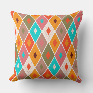 Happy Hues Cushion Kissen